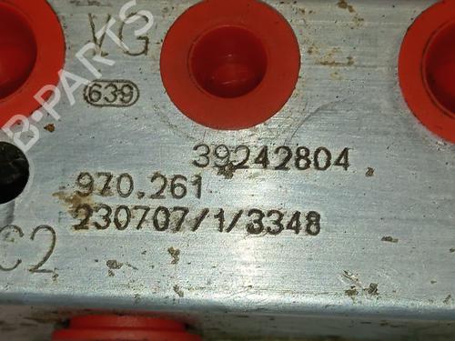Módulo de ABS CITROËN C3 III (SX) 1.5 BlueHDi 100 (SXYHYP, SXYHTU) | BP39435641M43 - Image 3