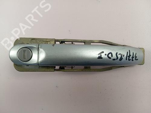 Front left exterior door handle VW NEW BEETLE (9C1, 1C1) 2.0 1C0837885 |