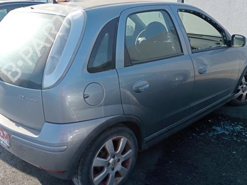 Alternator OPEL CORSA C (X01) 1.2 Twinport (F08, F68) | BP12672516M7 