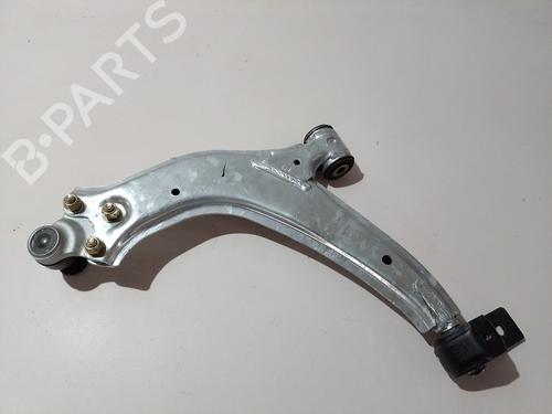 Used Right front suspension arm Right front suspension arm FIAT DUCATO Bus (230_) 1.9 D Combinato (69 hp) 40104861 40104861