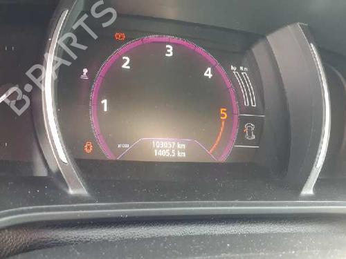 Left rear window switch RENAULT MEGANE IV Grandtour (K9A/M/N_)  | BP30371732I29 