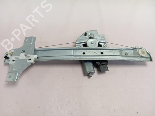 Front right window mechanism CITROËN C3 IV (CC21) | BP37238956C23 - Image 4
