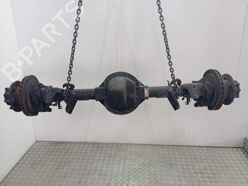 Rear axle IVECO DAILY V Van  | BP25925756M2 