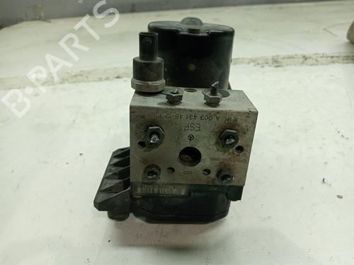 ABS pump MERCEDES-BENZ A-CLASS (W168) A 160 CDI (168.007) | BP13580339M43 