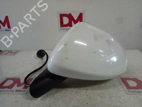 Left mirror OPEL CORSA D (S07) 1.3 CDTI (L08, L68) | BP12651915C26 