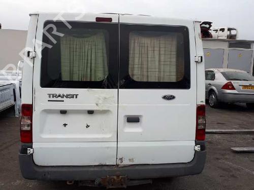 Right front suspension arm FORD TRANSIT Platform/Chassis (FM_ _, FN_ _, FF_ _)  | BP30371584M13 