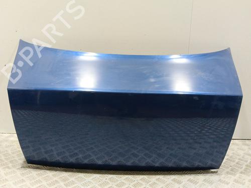 Used Tailgate Tailgate FIAT COUPE (175_) 2.0 16V (139 hp) 33287675 33287675