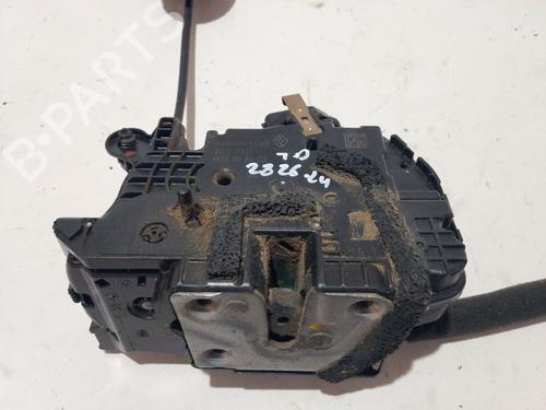 Rear right lock RENAULT CLIO IV (BH_)  | BP26914468C99 