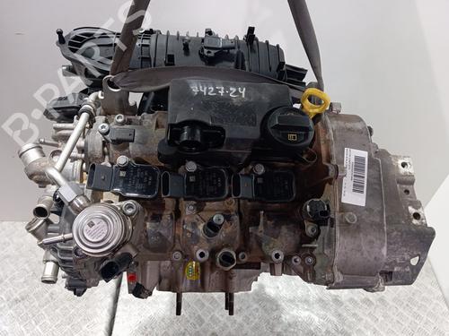 Motor SKODA SCALA (NW1)  | BP29716977M1 
