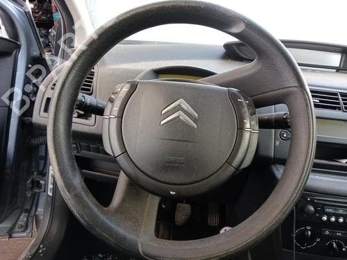 Fuse box CITROËN C4 I (LC_)  | BP19708523E1 