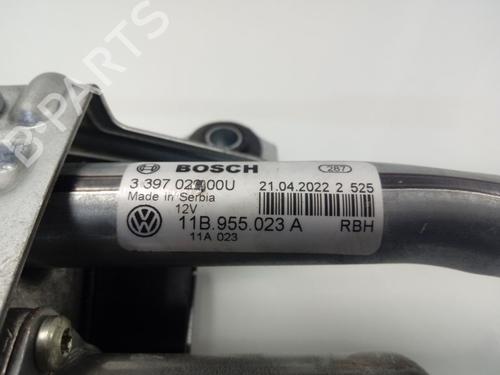Viskermotor vindrude VW ID.5 (E39) GTX 4motion | BP29410113M29 