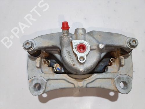 Left front brake caliper MAZDA 3 Hatchback (BP) SKYACTIV-X M Hybrid | BP40125222M105 - Image 3