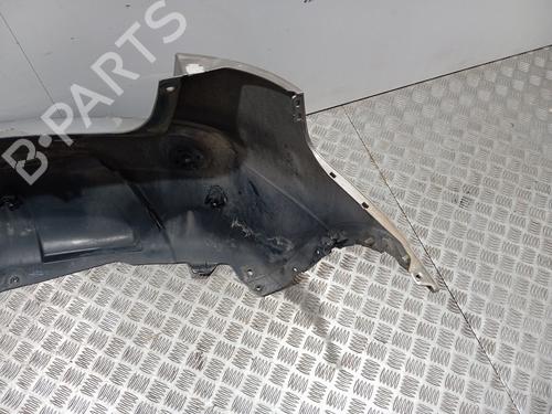 Rear bumper NISSAN QASHQAI / QASHQAI +2 I (J10, NJ10, JJ10E)  | BP28076513C8 