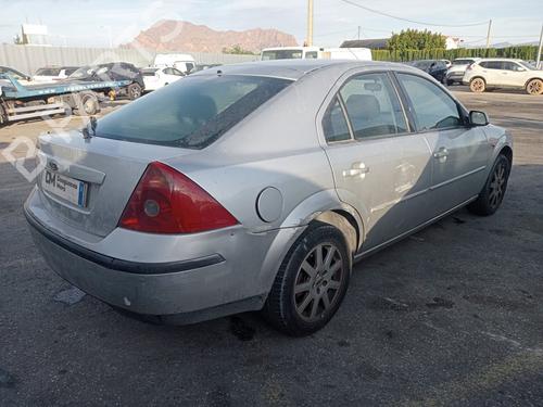 Brugte FORD MONDEO III Saloon (B4Y) [2000-2007]  4341868