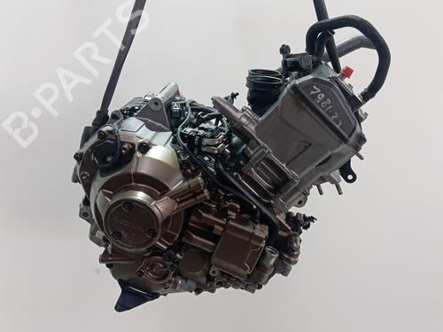 Used Engine Engine HONDA MOTORCYCLES CRF CRF 1000 L Africa Twin (SD04) (95 hp) 40105208 40105208