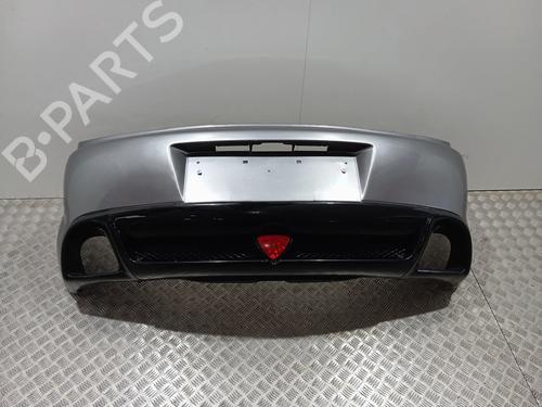 Used Rear bumper MAZDA RX-8 (SE, FE) 1.3 (FE103, SE3P) (231 hp) 22702136