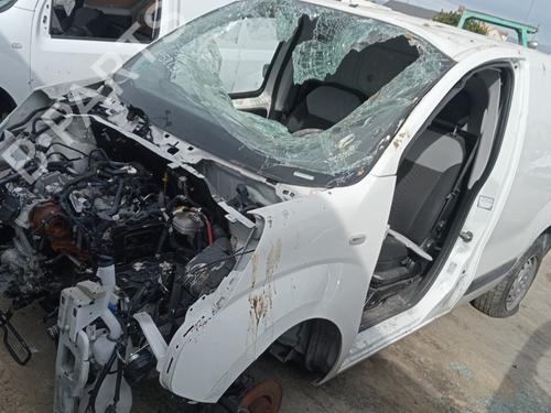 Pièces Détachées Usagées FIAT QUBO (225_) 1.3 D Multijet (225AXE1A, 225CXE1A, 225AXH1A, 225AXL1A,... (95 hp) 2818069