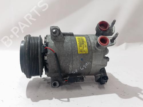 AC compressor FORD C-MAX II (DXA/CB7, DXA/CEU) | BP37173375M34 - Image 2