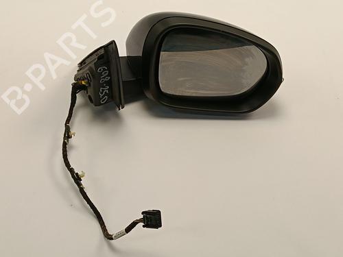 Used Right mirror Right mirror ALFA ROMEO TONALE (965_) [2022-2026] 34648924 34648924