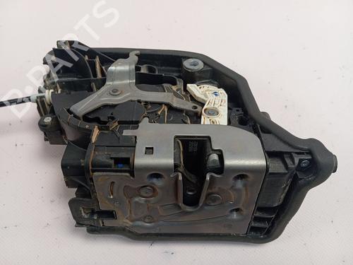 Front right lock BMW X1 (F48) xDrive 25 e Plug-in-Hybrid | BP29358899C97 