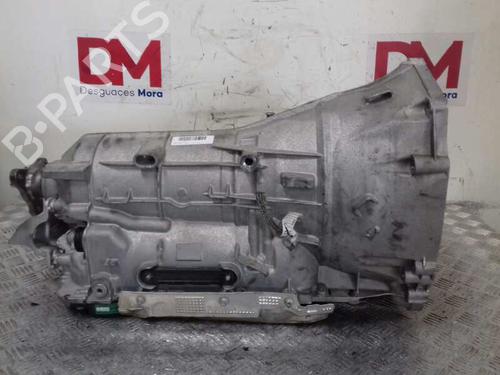 Used Gearbox BMW 4 Gran Coupe (F36) [2014-2021]  18490766
