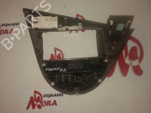 Climate control FORD FOCUS I (DAW, DBW) 1.4 16V | BP12833137I5 