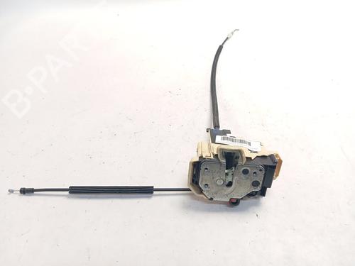 Front left lock HYUNDAI KONA (OS, OSE, OSI) 1.0 T-GDi | BP22602539C98