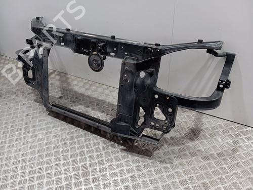 Front slam panel HYUNDAI GETZ (TB) 1.5 CRDi | BP28837741C72 