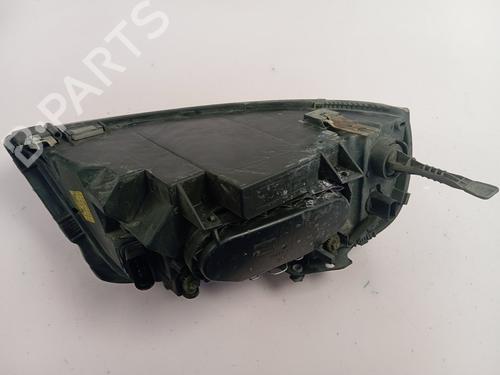 Left headlight VW SHARAN (7M8, 7M9, 7M6) 1.9 TDI | BP27536496C28 