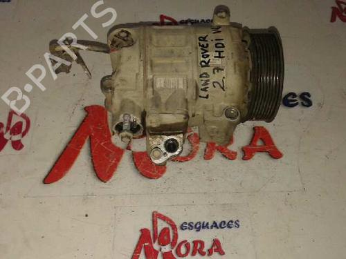 AC compressor LAND ROVER DISCOVERY III (L319) 2.7 TD 4x4 | BP12643466M34 