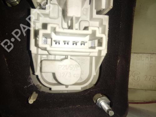 Left taillight MERCEDES-BENZ B-CLASS Sports Tourer (W245)  | BP17064663C34 