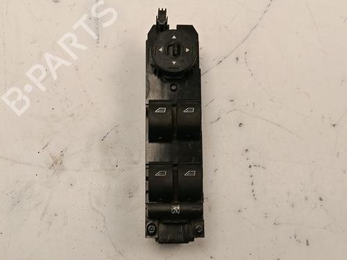 Used Left front window switch FORD TRANSIT CONNECT MPV [2013-2026]  31756287