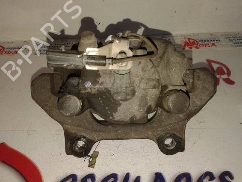 Left front brake caliper ALFA ROMEO 147 (937_) 1.6 16V T.SPARK ECO (937.AXA1A, 937.BXA1A) | BP12833817M105 