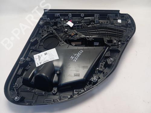 Rear left panel BMW X1 (U11) iX1 xDrive 30 | BP40447101C60 - Image 2
