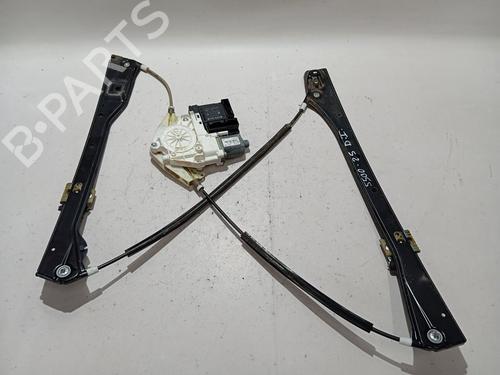 Used Front left window mechanism VW GOLF PLUS V (5M1, 521) [2004-2013]  28519066