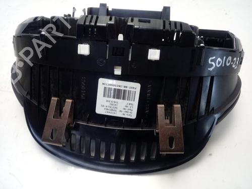 Instrument cluster BMW 5 (F10)  | BP15519488C47 