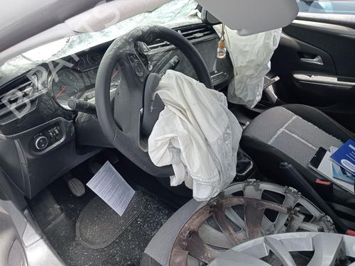 Catalyst OPEL CORSA F (P2JO) 1.2 (68) | BP39380084M10 - Image 10