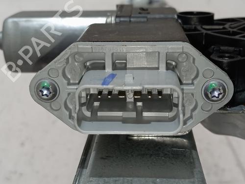 Front left window mechanism RENAULT TRAFIC III Van (FG_)  | BP29573626C22 