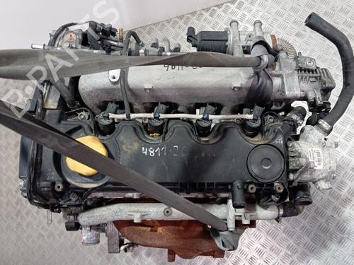 Engine FIAT BRAVO II (198_) 1.9 D Multijet (198AXB1A) | BP32059376M1  - Image 6