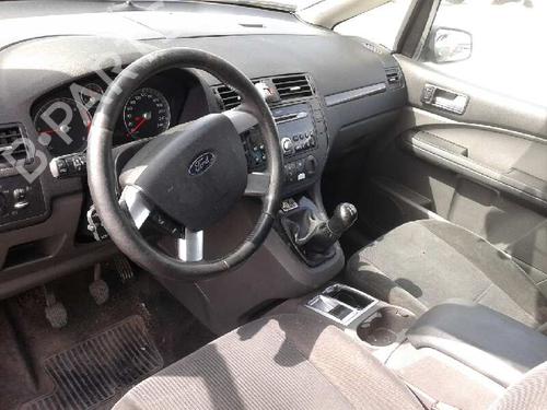 Left front window switch FORD FOCUS C-MAX (DM2) 1.8 TDCi | BP12636942I27 