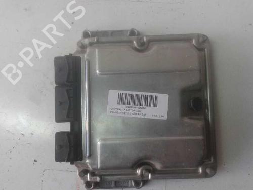 Used Engine control unit (ECU) PEUGEOT 807 (EB_) 2.2 HDi (128 hp) 30368999