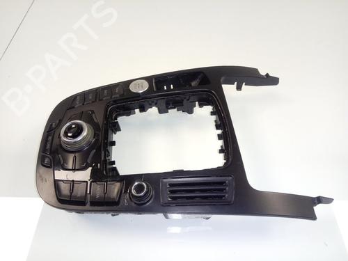 Switch AUDI A5 Sportback (8TA) 2.7 TDI | BP16466977I30 