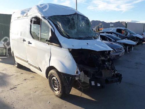 Front left interior door handle DACIA SANDERO II  | BP16982144I13 