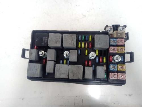 Fuse box CHEVROLET EPICA (KL1_) 2.0 | BP16472384E1 