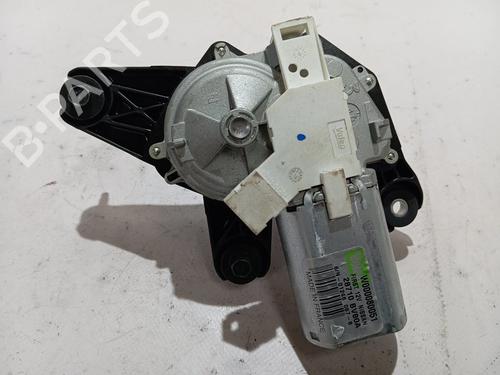 Used Rear wiper motor NISSAN PULSAR Hatchback (C13) [2014-2025]  25854862