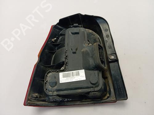 Right taillight SEAT AROSA (6H1) 1.0 | BP30373636C35