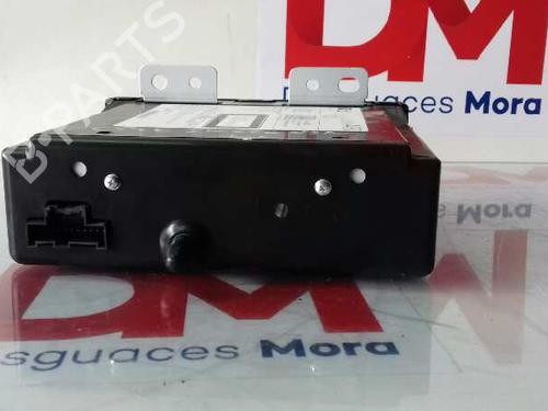 Radio OPEL INSIGNIA A (G09)  | BP12646448E6 