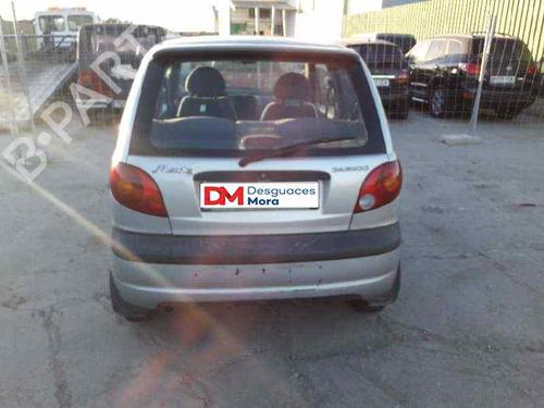 Headlight switch DAEWOO MATIZ (M100, M150)  | BP12836047I24 