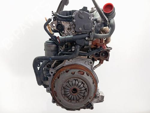 Engine VW POLO IV (9N_, 9A_)  | BP29335332M1 
