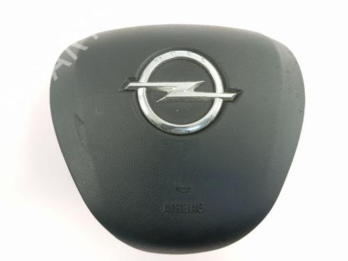 Used Driver airbag Driver airbag OPEL ASTRA K (B16) 1.6 CDTi (68) (110 hp) 33802239 33802239